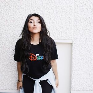 Asos Disney Shirt